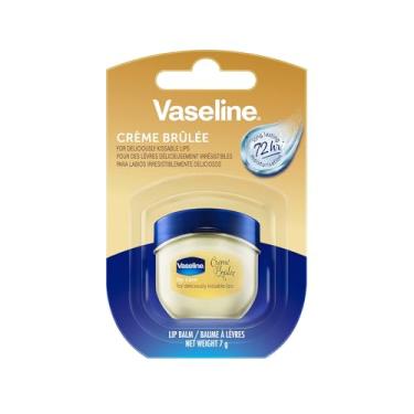 Imagem de VASELINA LIP CREME BRULEE 7G VASELINE