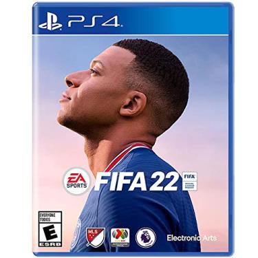 Imagem de FIFA 22 - PlayStation 4