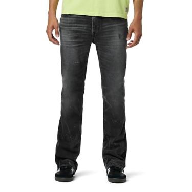 Imagem de HUDSON Tênis masculino Walker Kick Flare, Fechar, 41