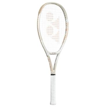 Imagem de Yonex Raquete de tênis VCORE 100L bege areia (10 cm)