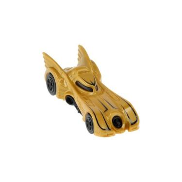 Imagem de Miniatura hot wheels - batmobile - hlk47 - 4/5