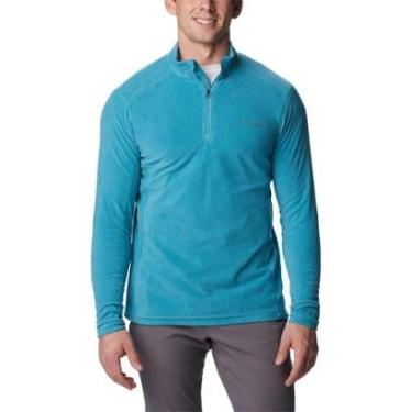 Imagem de Blusão Fleece Columbia Klamath Range™ II Half Zip-Masculino