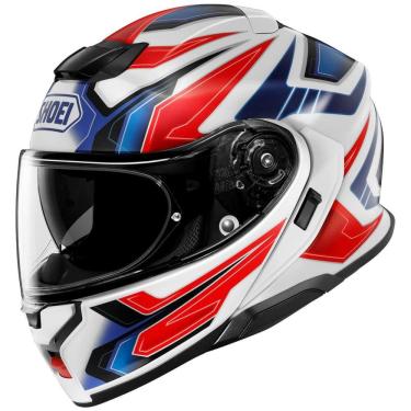 Imagem de Capacete Shoei Neotec 3 Anthem TC-10 Articulado