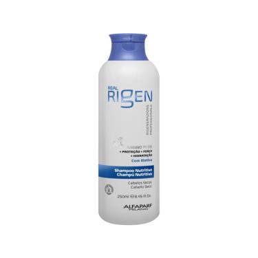 Imagem de Alfaparf Real Rigen Shampoo Nutritivo 250ml