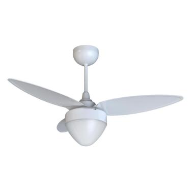 Imagem de Ventilador De Teto Aires Inverter Branco Ventisol Bivolt