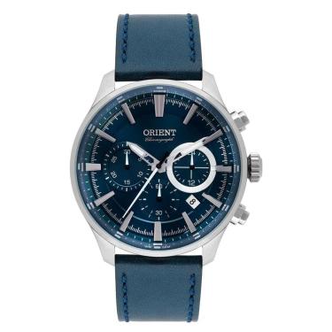 Imagem de Relógio Orient Masculino Eternal MBSCC051 D1DX