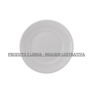 Imagem de Prato Pão 15 cm Porcelana Schmidt - Mod. Itamaraty 2 LINHA 292, 0000, 