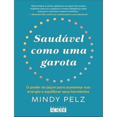 Imagem de Saudavel Como Uma Garota