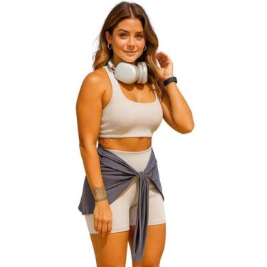Imagem de Saída de Praia Feminina Para Sobrepor Biquíni ou Maiô 3074.C2 - Virtud