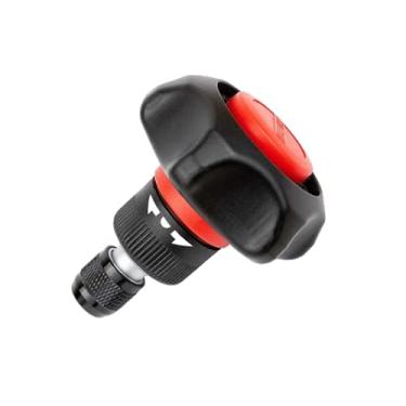 Imagem de Conjunto de chaves de fenda ergonômicas e robustas para palma da mão - I-RATCHET com liberação rápida, assistência de torque - alívio da dor e estresse no pulso