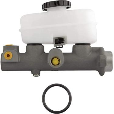 Imagem de WEDOAUTO Cilindro mestre de freio adequado para Ford Explorer e Mercury Mountaineer 1998-2007, Ranger 01-06, para Mazda B2300 B2500 B3000 B4000 1998-2005, para Lincoln Aviator 2003-2005 Substituição #