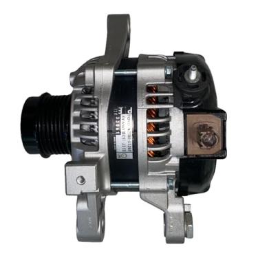 Imagem de SB Parts Alternador OEM compatível com Toyota Corolla 2014 2015 2016 2017 2018 2019 1,8L (125 Amp)