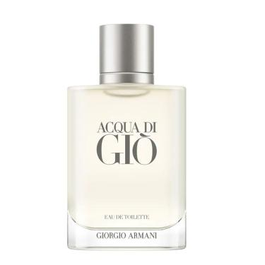 Imagem de Giorgio Armani Acqua Di Giò Eau De Toilette - Perfume Masculino 100ml