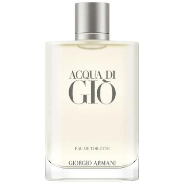 Imagem de Giorgio Armani Acqua Di Giò Eau De Toilette - Perfume Masculino 200ml