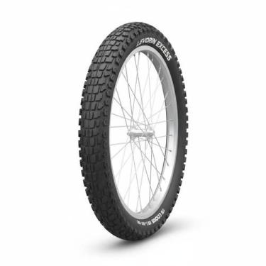 Imagem de Pneu Bicicleta Levorin Excess Aro 26x1.95 Balão Grosso Bike Original