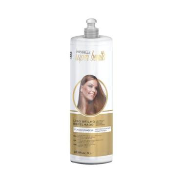 Imagem de Condicionador Probelle Super Bonita Brilho Espelhado 1L