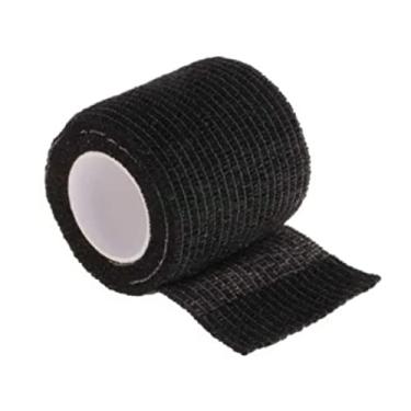 Imagem de Alomejor Bandagem Coesa Elástica de Auto -adesivo, Embrulho Esportivo para Joelho, Tornozelo, Animais de Estimação do Pulso Cuidado