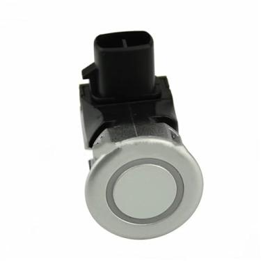 Imagem de Sensor reverso para Lexus Is250 Is300 Is350 is F Gs Car Pdc sensor de estacionamento 89341-30010-C0 89341-30010 sensor de controle de estacionamento (preto)