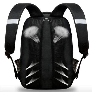 Imagem de Mochila escolar Jujutsus Kaisens Anime Schoolbag para crianças