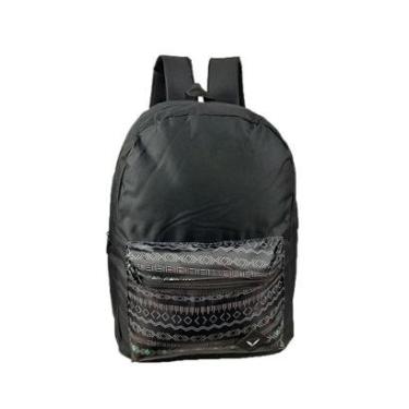 Imagem de Mochila Escolar Básica Bolsa Escolar Mochila Feminina-Feminino