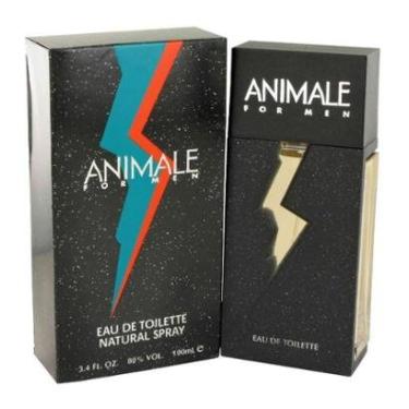 Imagem de Animale For Men Animale Perfume Masculino Eau de Toilette 100ml Importado-Masculino