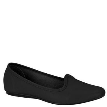 Imagem de Sapatilha Feminina Rasteira Casual Beira Rio 4198.600 - Nude Napa - 39-Feminino