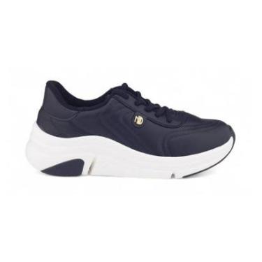 Imagem de Tênis Feminino Casual Modare 7401.104 Ultra conforto-Feminino