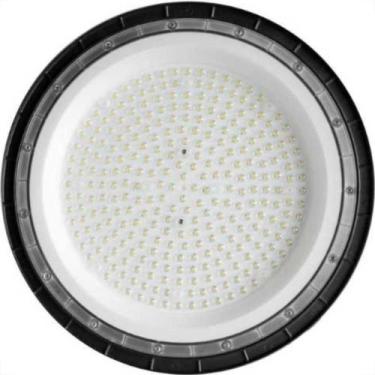 Imagem de Luminaria Industrial Led Ecolume Hb 150W Bivolt 21091