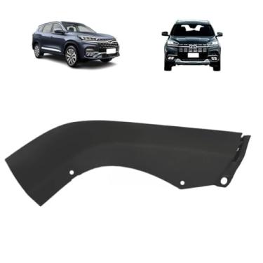 Imagem de SPOILER DIANTEIRO LATERAL TIGGO 8 TXS 2021 A 2023 LADO DIREITO - 602000399AA