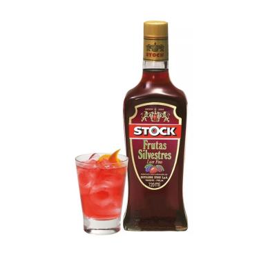 Imagem de Licor Stock Frutas Silvestres 720ml