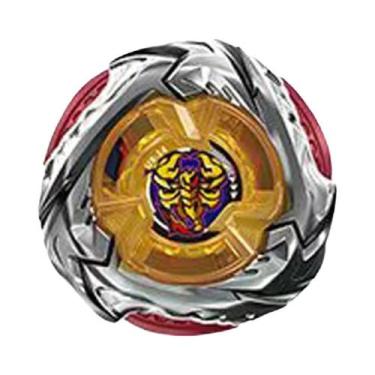 Imagem de Conjunto De Brinquedos Bey Burst Gyro X Da Takara Tomy Para Crianças, 