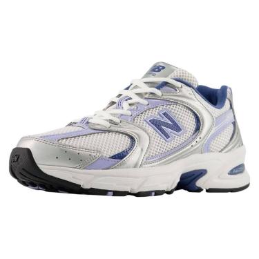 Imagem de Tenis Feminino Casual Confortavel Resistente New Balance