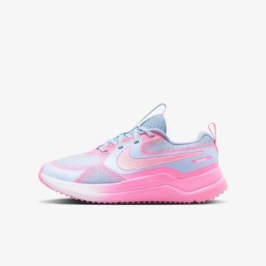 Imagem de Tênis Nike Cosmic Runner Swoosh Infantil-Unissex