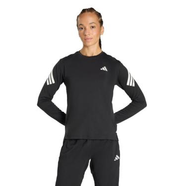 Imagem de Camiseta Adidas Manga Longa Adi365 CLIMACOOL Feminina-Feminino