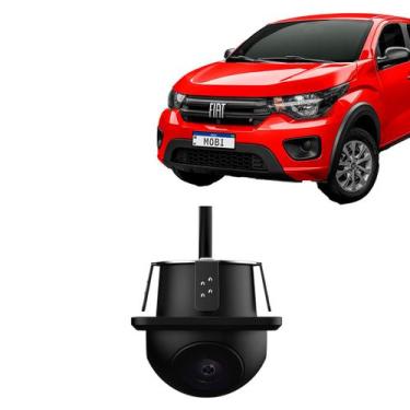 Imagem de Câmeras de ré exclusivas com modelos específicos e universais FT-CAMER