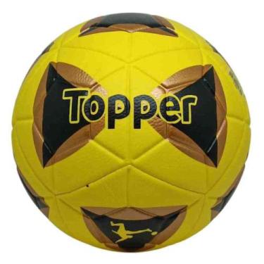 Imagem de Bola de Futevôlei Topper Oficial Altinha, Amarelo