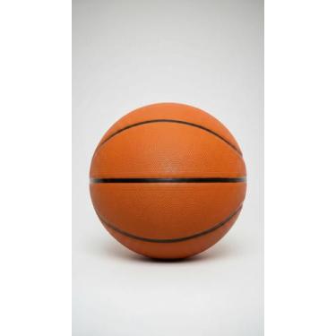 Imagem de Bola de Basquete Oficial Tamanho 7 Laranja - Congratulations Store