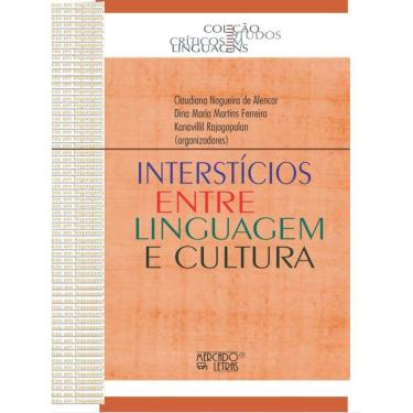 Imagem de Interstícios Entre Linguagem E Cultura