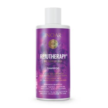 Imagem de INOAR REJUTHERAPY SHAMPOO 400ml