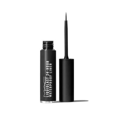 Imagem de Mac Da Make-Up Artist Cosmetics , Liquidlast Liner - Point Black - 2,5Ml/0,084Oz