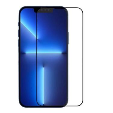 Imagem de Película De Vidro 3d P/ iPhone 7/8 Plus Xs Xr 11 Pro Max 12 - Berganti