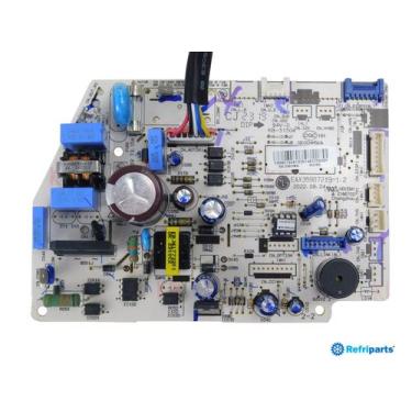 Imagem de Placa Eletronica Evaporadora Lg - Ebr85993105