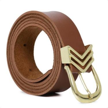 Imagem de Cinto Regulável Feminino Moderno para o Dia a Dia - Bless Acessórios, 