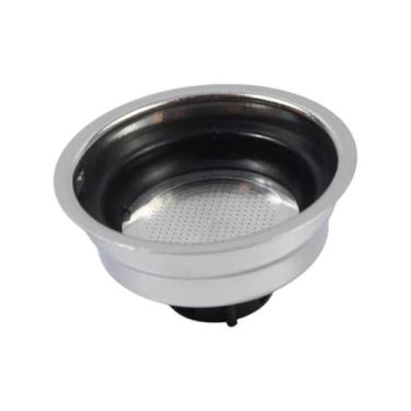 Imagem de Filtro Café Pequeno P/ Cafeteira Delonghi Bar32, Bar42 e Ec200cdb Orig