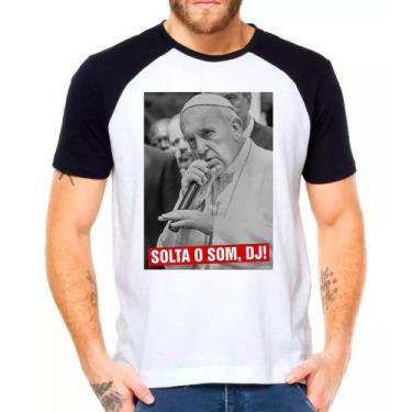 Imagem de Camiseta Frases Humor Lançamento 09 - DESIGN CAMISETAS, Modelo 02, GG