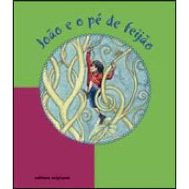 Imagem de João E O Pé De Feijão