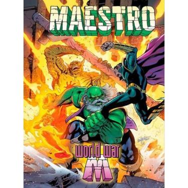 Imagem de Maestro Vol. 3