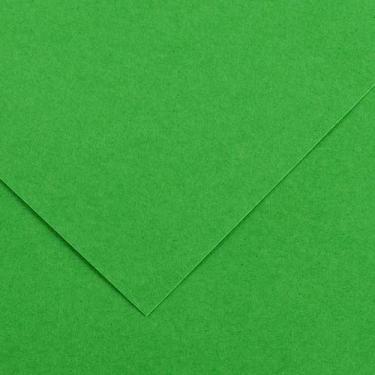 Imagem de Papel Canson Iris Vivaldi A4 185g Verde Menta 25 Folhas