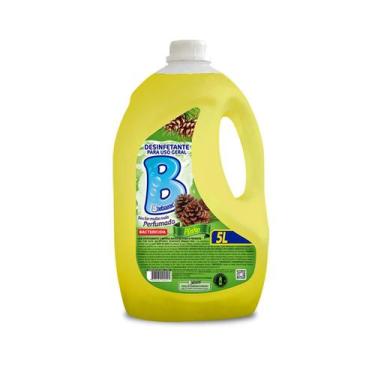 Imagem de Desinfetante Perfumado Varias Fragrâncias Lavanda, Jasmin, Sensações, 