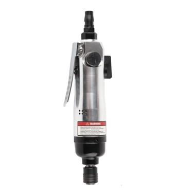 Imagem de Ferramenta de Remoção de Chave de Fenda Reversível Pneumática de Alto Torque para Parafusos 5mm Pressão de Trabalho 90psi